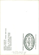 Whitney Elizabeth Houston - Vintage Photograph