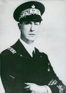 The Duke of Spoleto - 19 May 1941 - Vintage Photograph