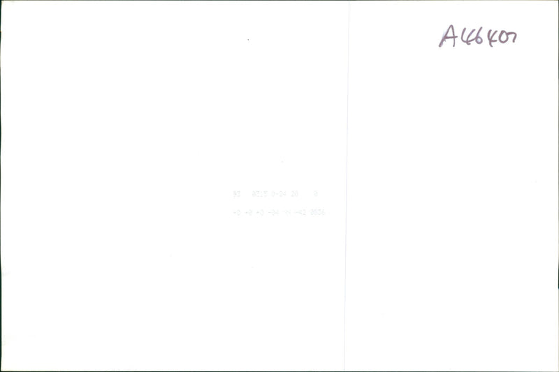 Blakeney National Nature Reserve - Vintage Photograph