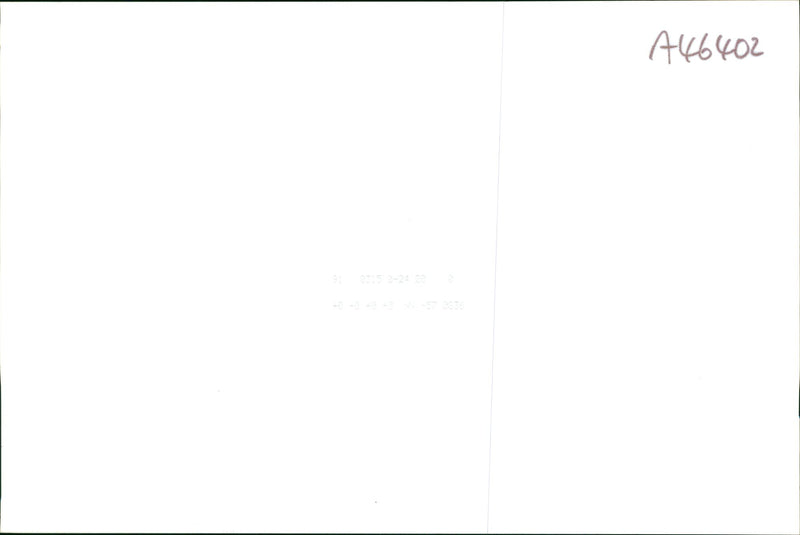 Blakeney National Nature Reserve - Vintage Photograph