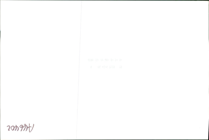 Blakeney National Nature Reserve - Vintage Photograph