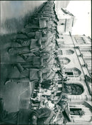 Royal Artillery - Vintage Photograph