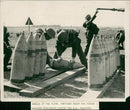 Royal Artillery - Vintage Photograph