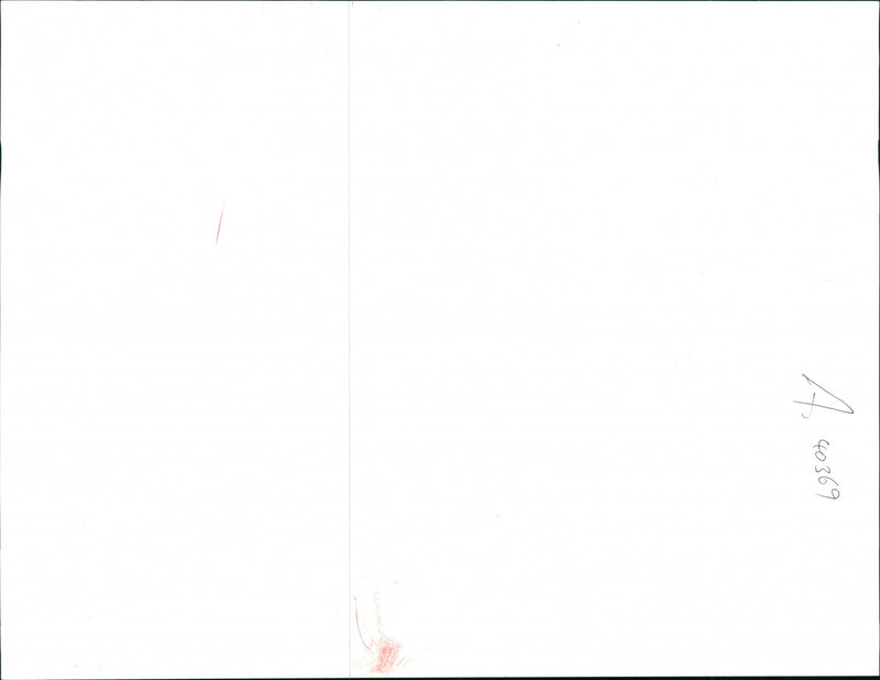 Bob Stewart (British Army officer) - Vintage Photograph