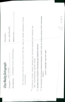 Bob Stewart (British Army officer) - Vintage Photograph