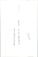 Bob Stewart (British Army officer) - Vintage Photograph