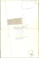 Sir Bernard Montgomery, Viscount Montgomery of Alamein. - Vintage Photograph