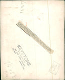 Viscount Montgomery Visit destroyer Alamein. - Vintage Photograph