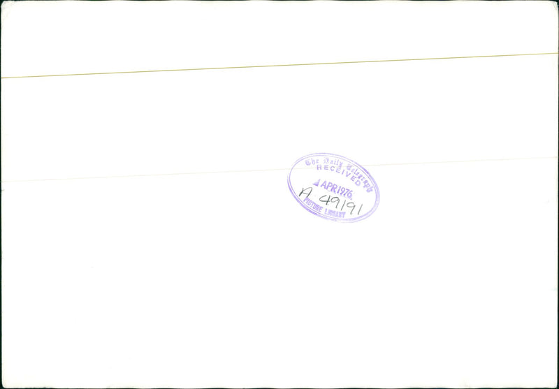 Sir Bernard Montgomery, Viscount Montgomery of Alamein. - Vintage Photograph