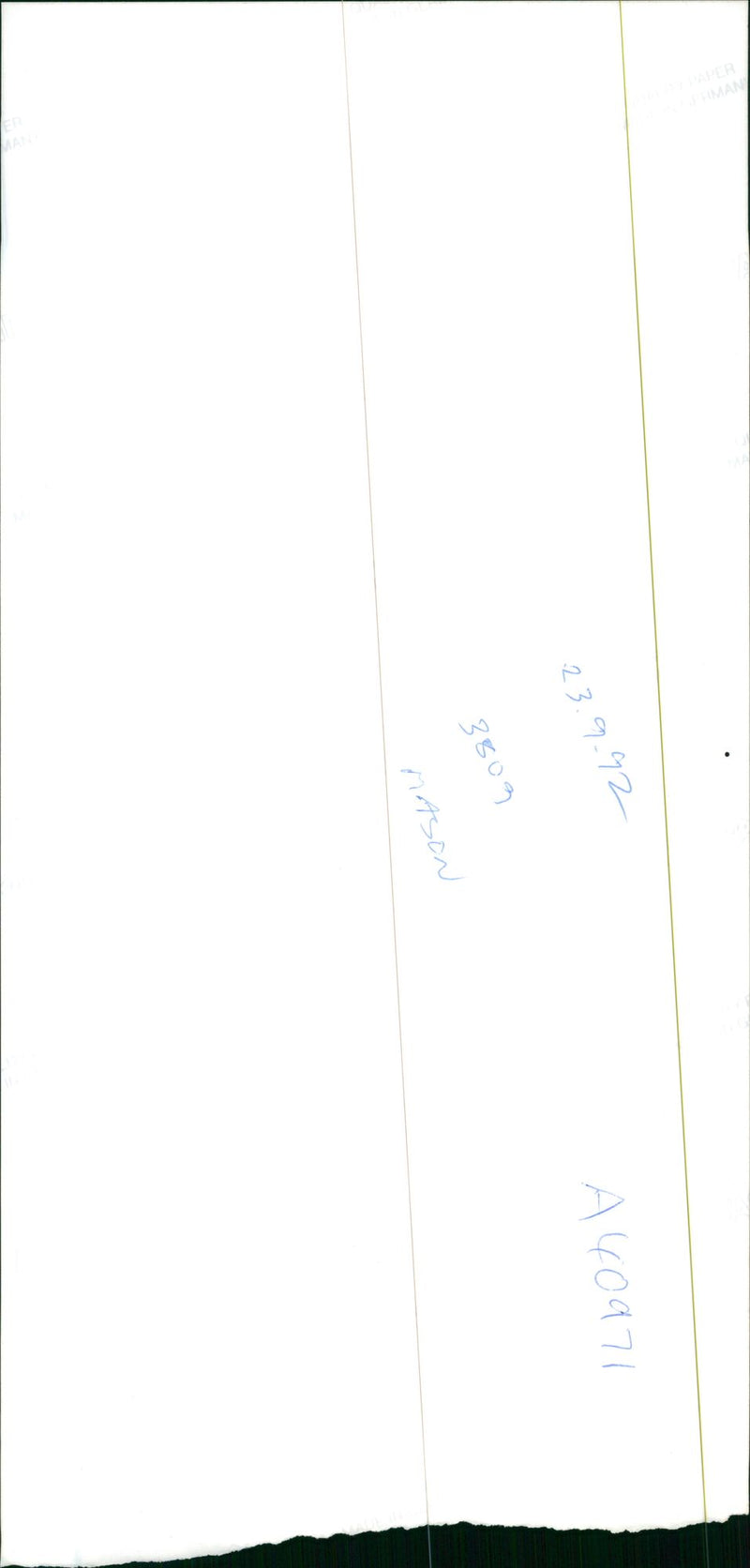 Armoured vehicle saxon patrol vehicle. - Vintage Photograph