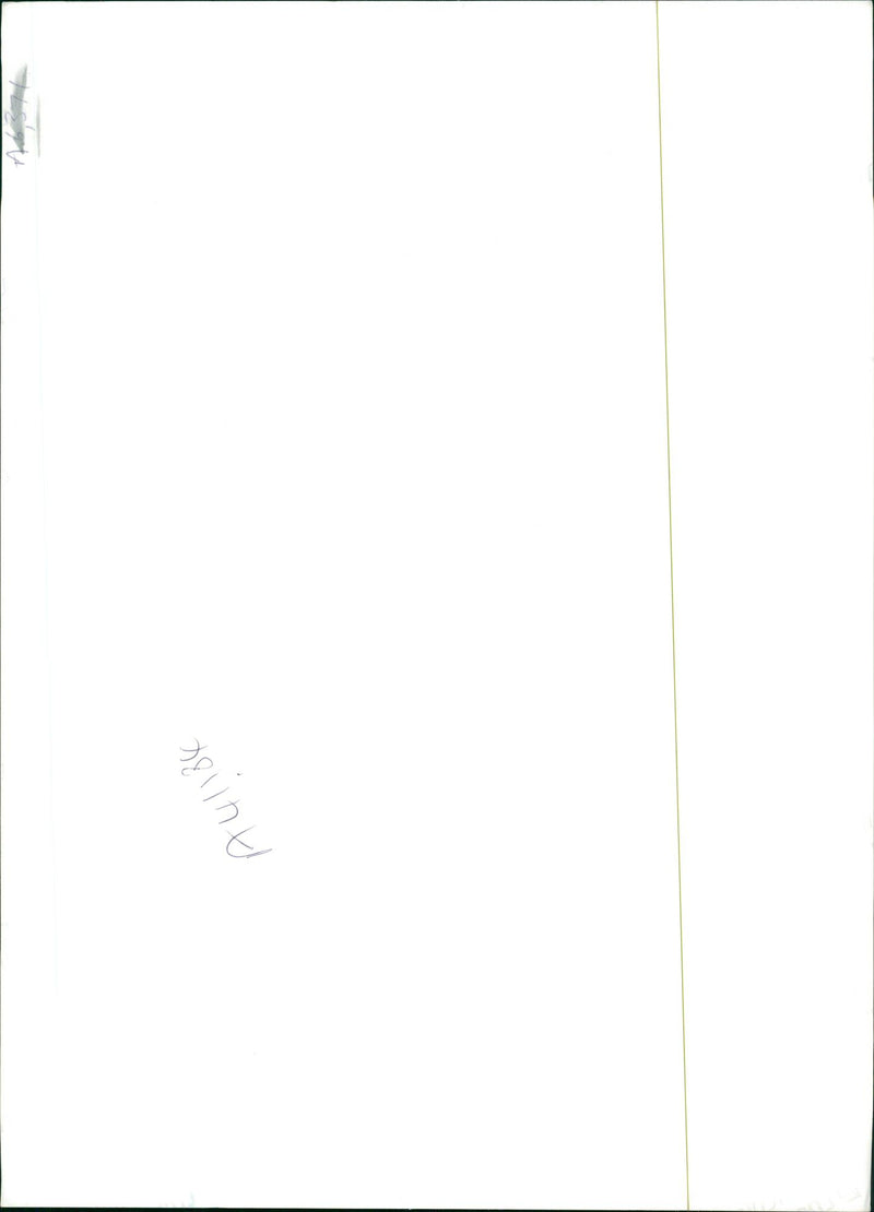 France - Vintage Photograph