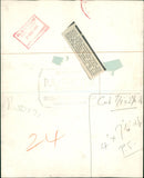 CLGS Takes Soverign's Parade - Vintage Photograph