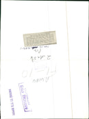 The Chinese crested dog - Vintage Photograph