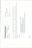 Bernard Montgomery - Vintage Photograph