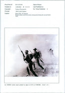 Bernard Montgomery - Vintage Photograph