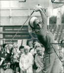 Judy Rankin - Vintage Photograph