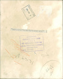 Laos War. - Vintage Photograph