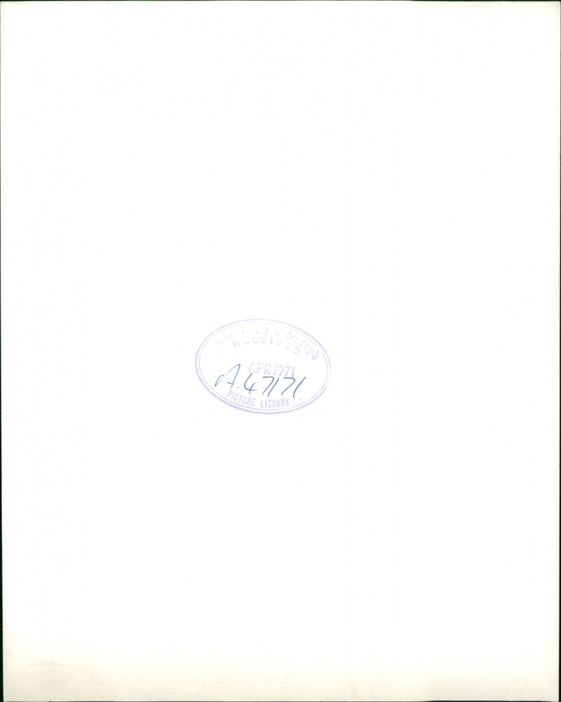 Laos War - Vintage Photograph