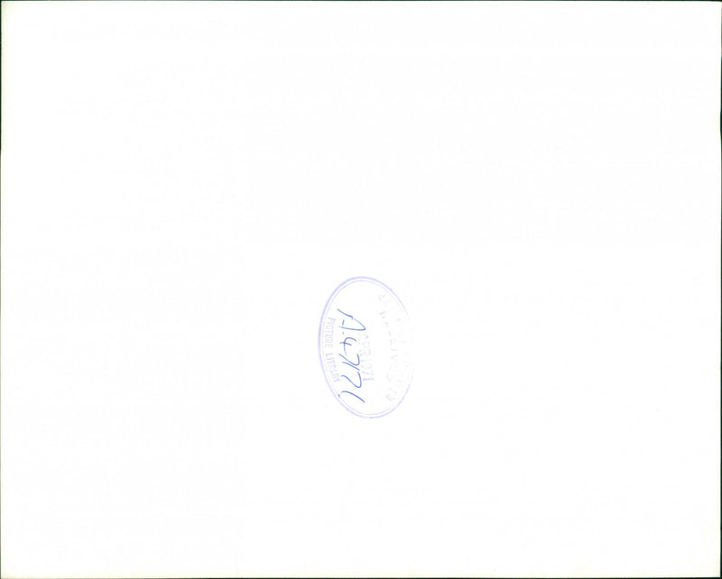 Laos War. - Vintage Photograph