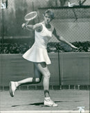 Rita Bently - Vintage Photograph