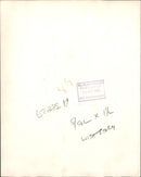 Duke of Wellington's Regiment Badge - Vintage Photograph