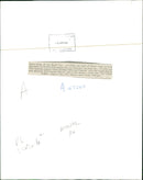 Royal Naval Training - Vintage Photograph