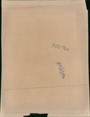 Japanese internment camp in Manzanar - Vintage Photograph