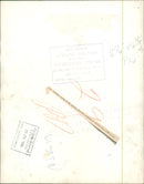 Military Parade - Vintage Photograph