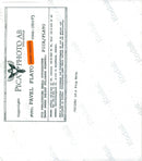 SWEDEN PER SDAK PAVEL ANIMALS IMAGE DELIVERY KOGE - Vintage Photograph