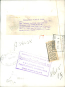 A.R. Miller. - Vintage Photograph