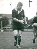 A.R. Miller. - Vintage Photograph