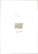 Kathleen Duchess of Rutland - Vintage Photograph