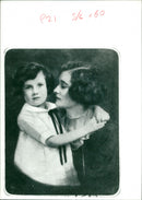 Kathleen Duchess of Rutland - Vintage Photograph