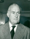 David Manners, 11th Duke of Rutland - Vintage Photograph