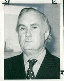 David Manners, 11th Duke of Rutland - Vintage Photograph