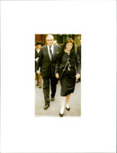 David Manners, 11th Duke of Rutland - Vintage Photograph