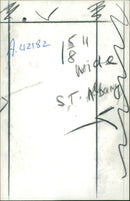 Feminity at St Cyr - Vintage Photograph