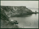 Anstey's Cove - Vintage Photograph
