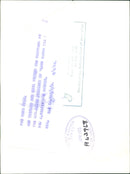 Rod Stewart - Vintage Photograph