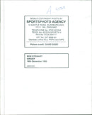 Rod Stewart - Vintage Photograph