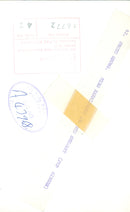 Rod Stewart - Vintage Photograph