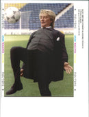 Rod Stewart - Vintage Photograph