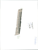 Rod Stewart - Vintage Photograph