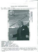 Rod Stewart - Vintage Photograph