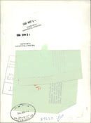 Rod Stewart - Vintage Photograph