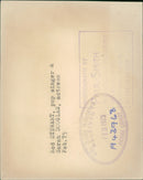 Rod Stewart - Vintage Photograph