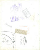 N.B. Stephenson - Vintage Photograph