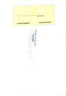 Solveig Funseth concert pianist - Vintage Photograph