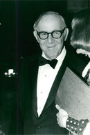 Benny Goodman, musician USA - Vintage Photograph