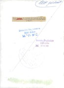 Benny Goodman, musician USA - Vintage Photograph